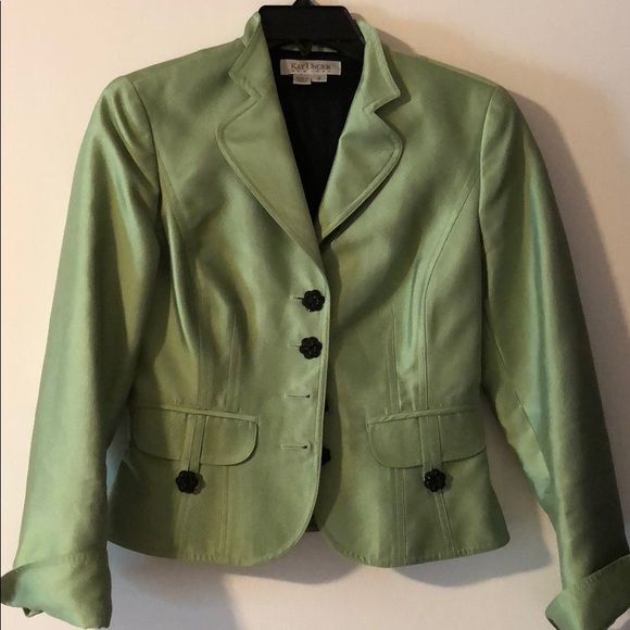Kay Unger Dresses & Skirts - Kay Unger 2 pc skirt and jacket